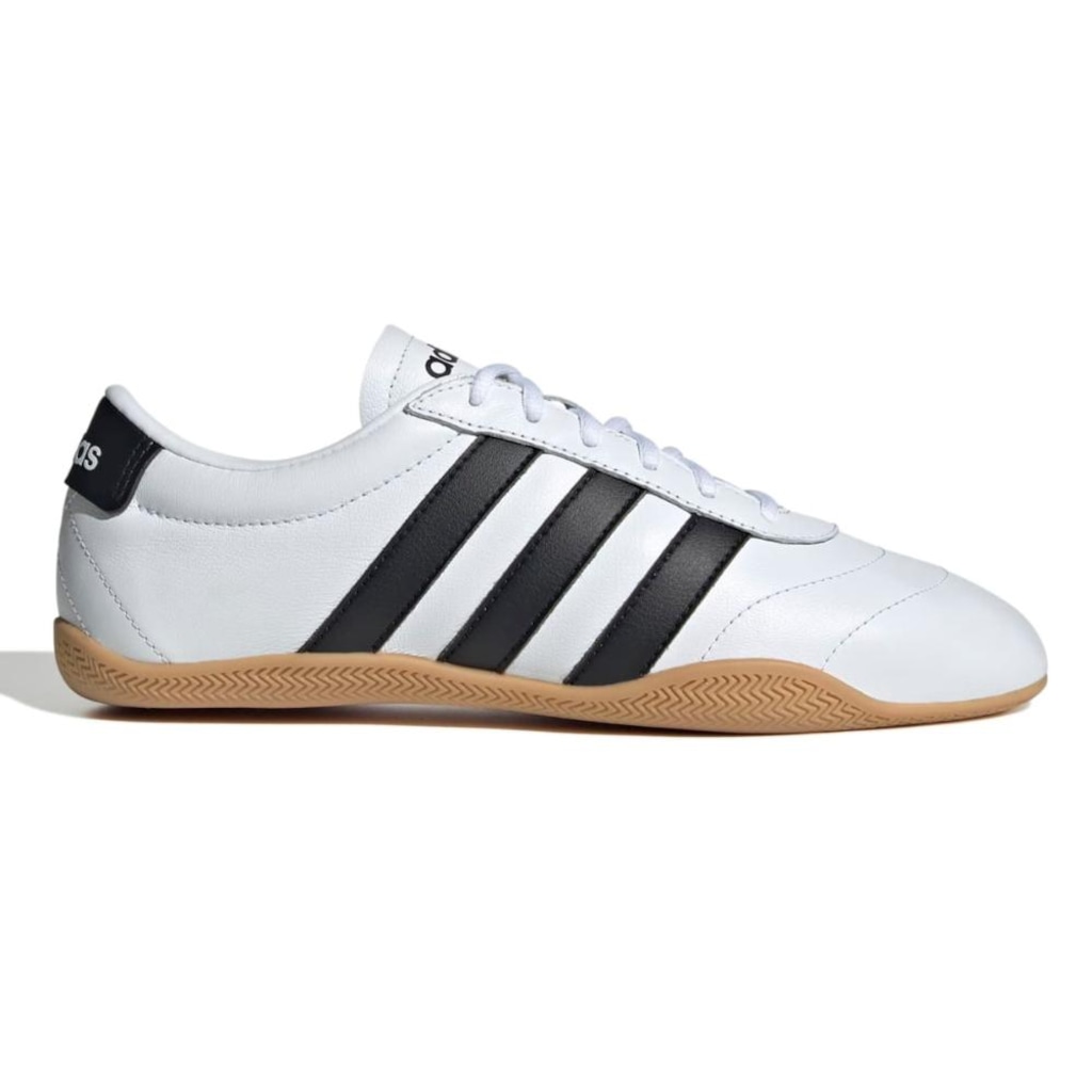 Tênis Grand Court Lo adidas Feminino