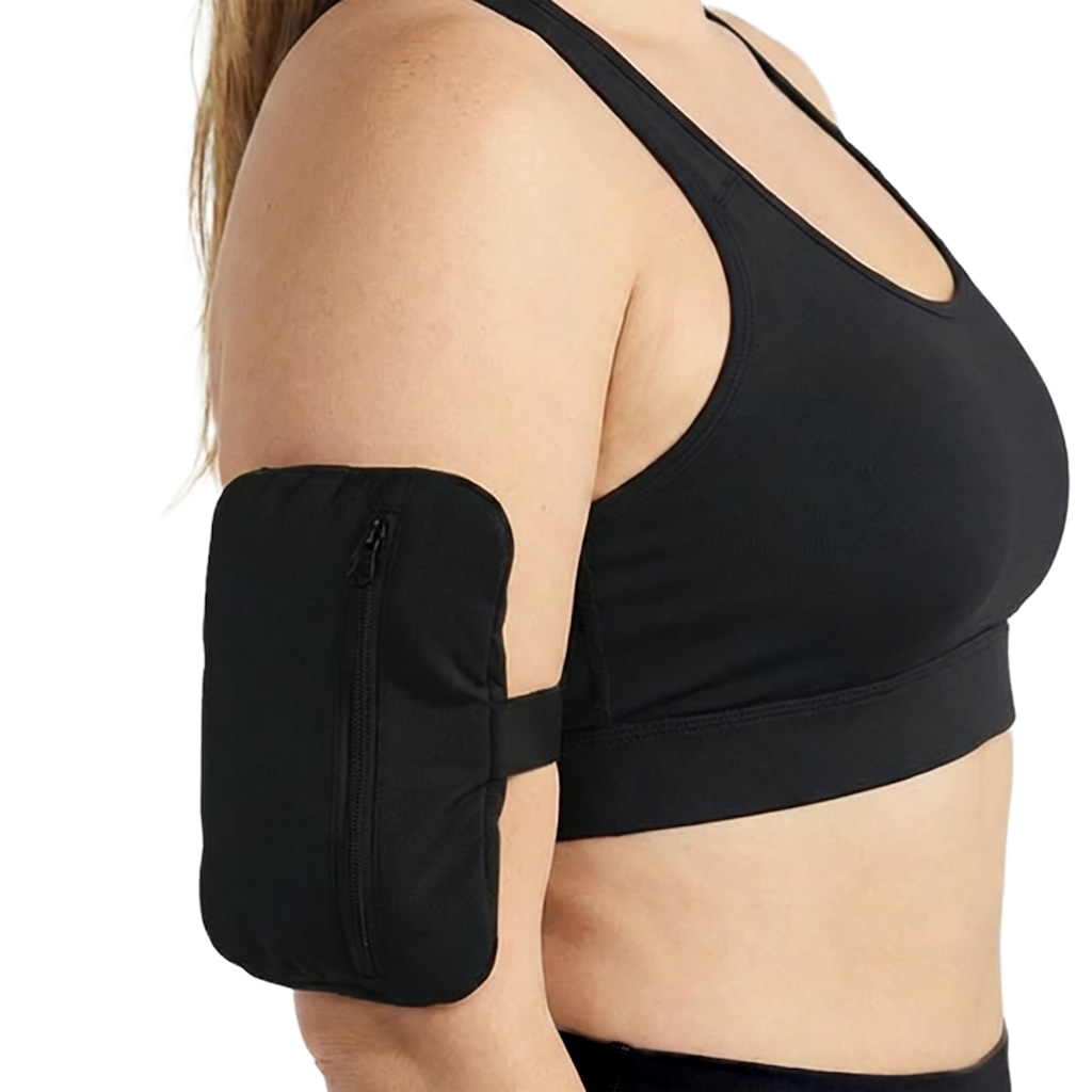 Imagem 5 do produto Jaqueta Corta Vento Best Fit Ultra Leve Feminina