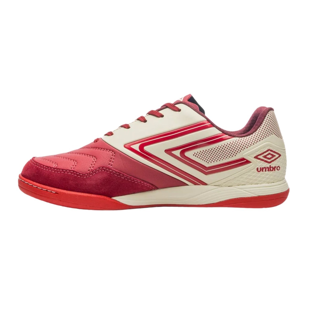 Imagem 5 do produto Chuteira Futsal Umbro Pro 5 Bump Club Scoob Adulta