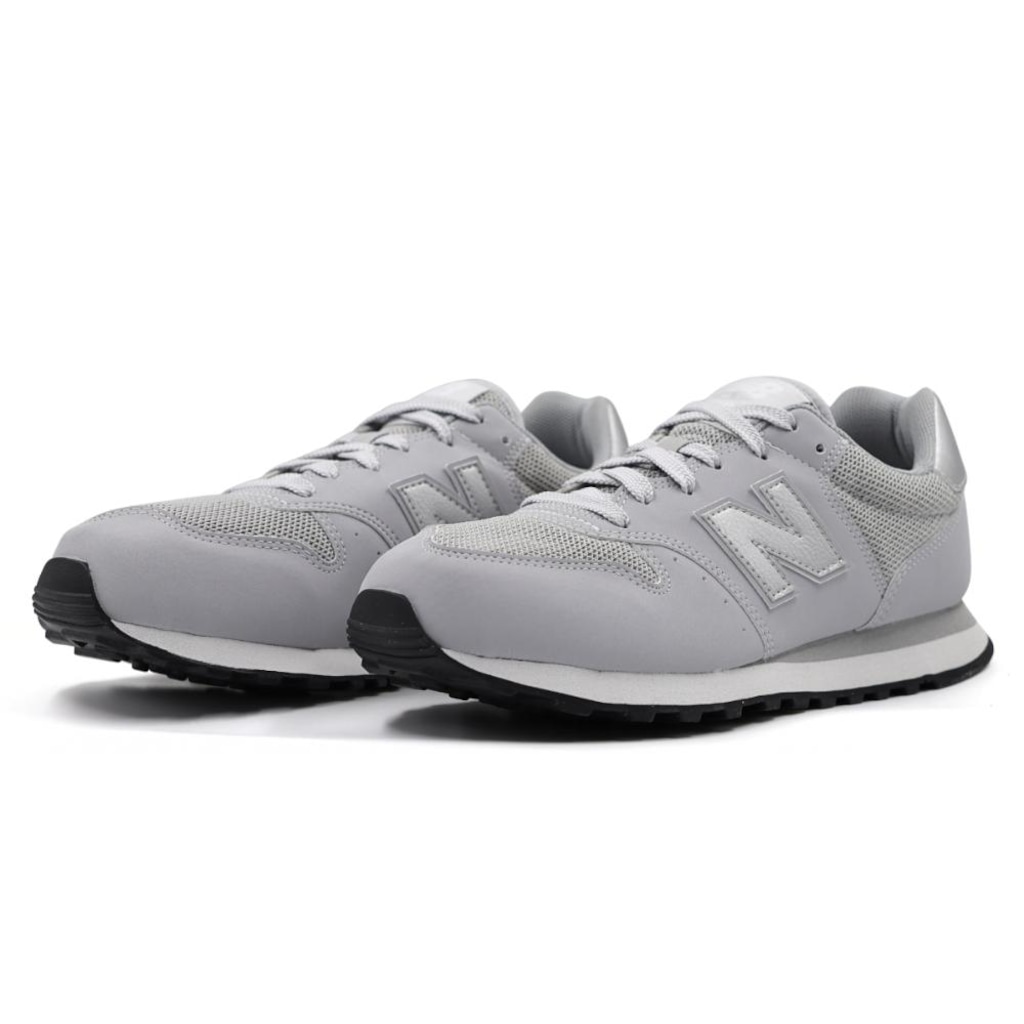 Imagem 3 do produto Tênis New Balance 500v2 Feminino