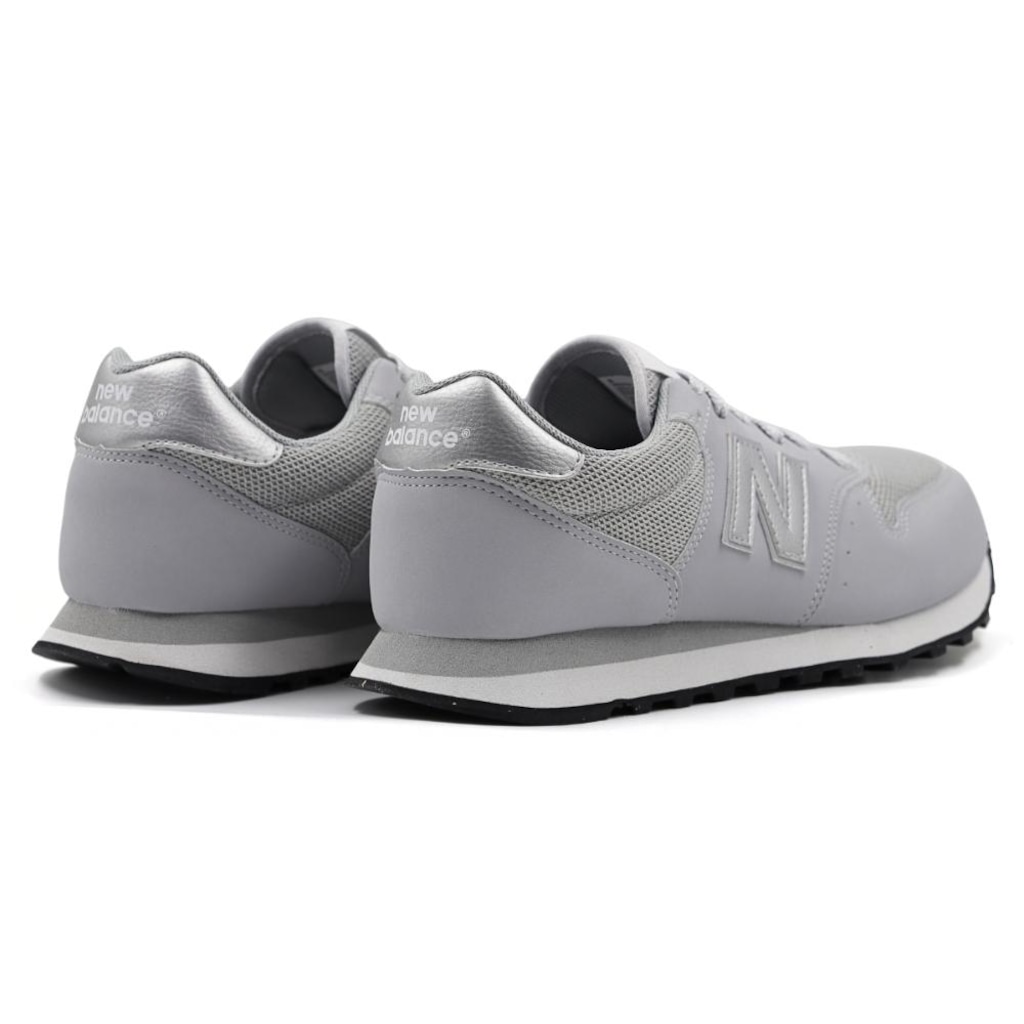 Imagem 4 do produto Tênis New Balance 500v2 Feminino
