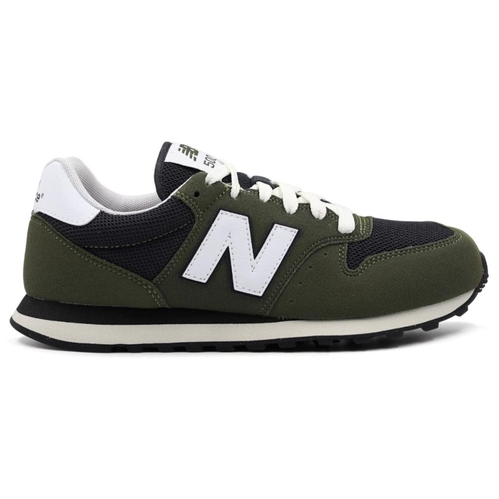 Tênis New Balance 500v2 Masculino