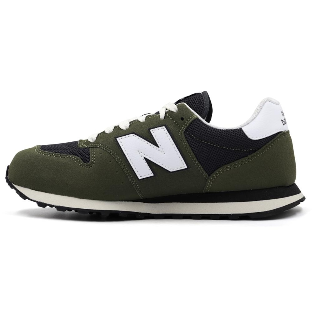 Imagem 2 do produto Tênis New Balance 500v2 Masculino