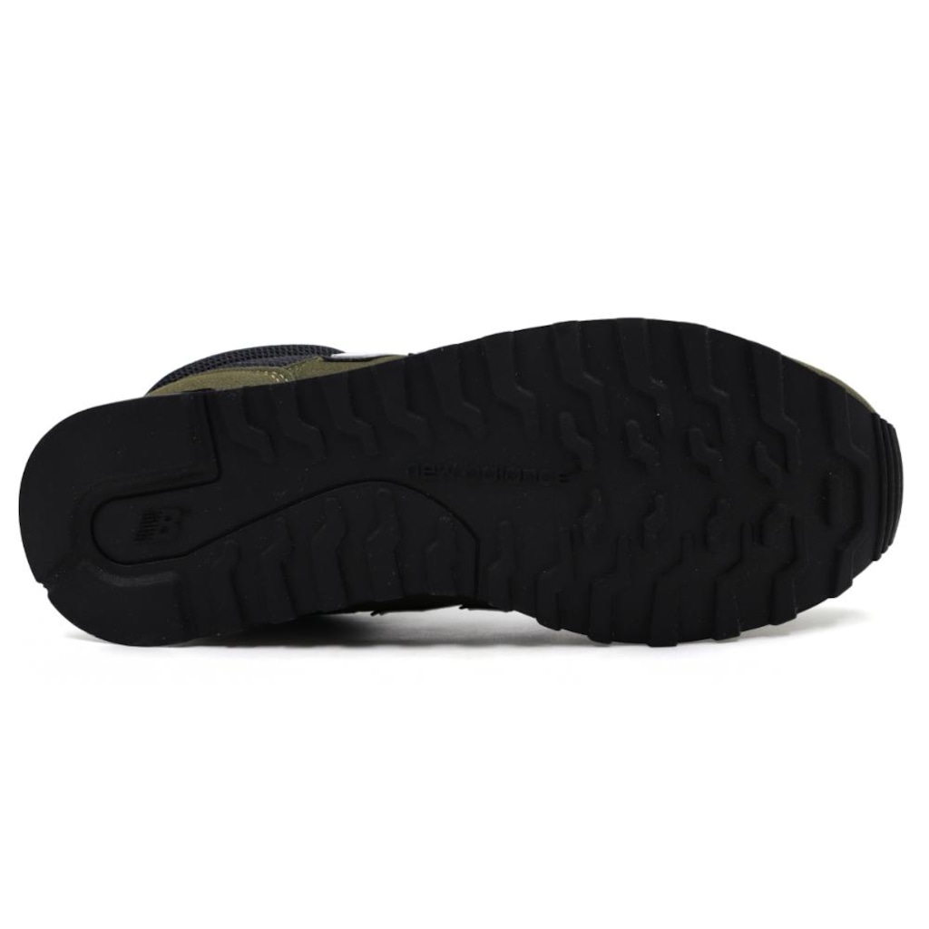 Imagem 3 do produto Tênis New Balance 500v2 Masculino