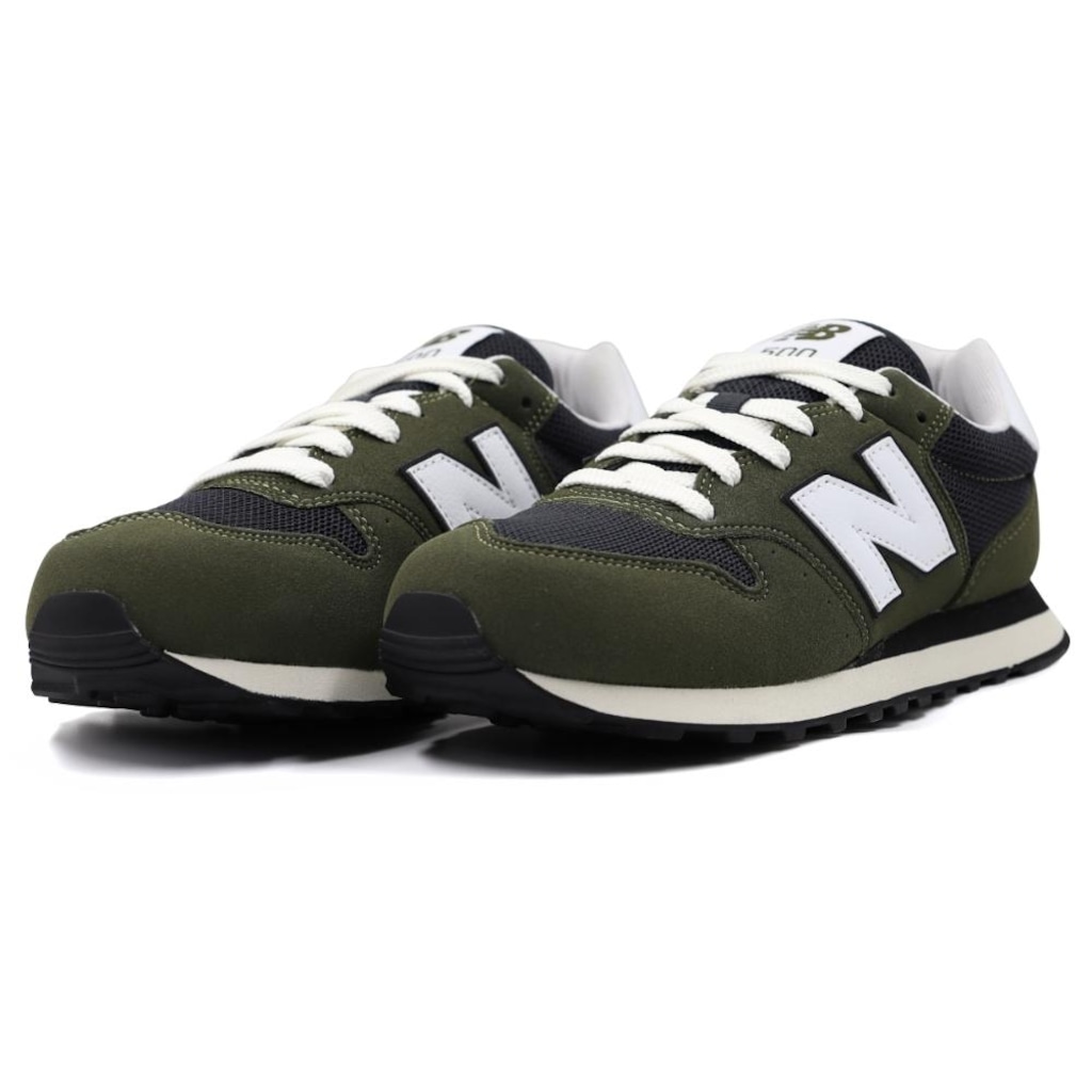 Imagem 4 do produto Tênis New Balance 500v2 Masculino