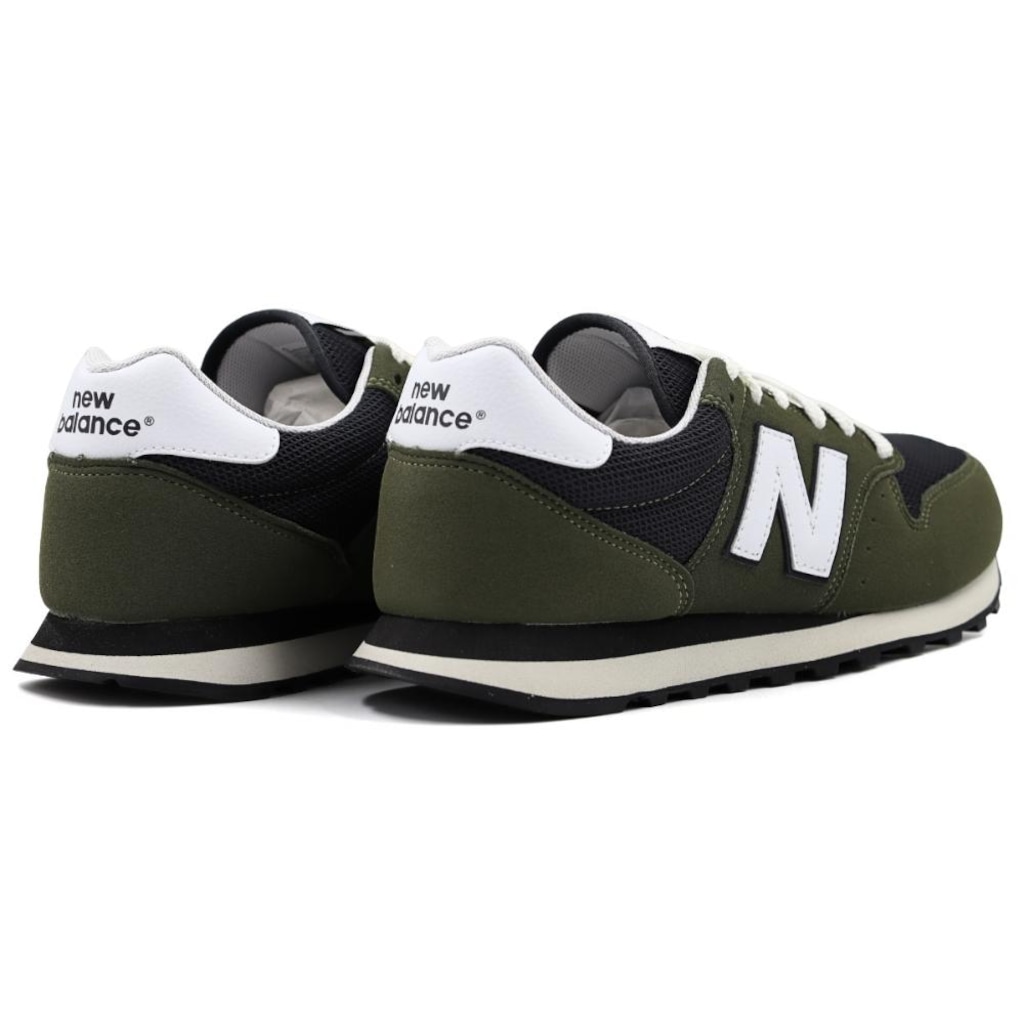 Imagem 5 do produto Tênis New Balance 500v2 Masculino