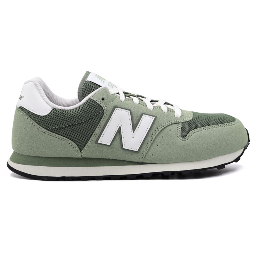 Tênis New Balance 500v2 Masculino