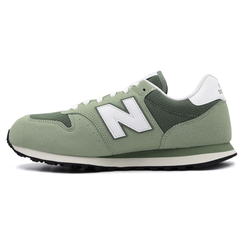 Imagem 2 do produto Tênis New Balance 500v2 Masculino