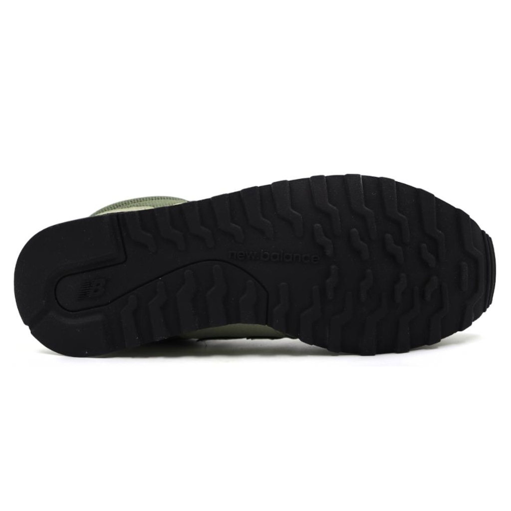 Imagem 3 do produto Tênis New Balance 500v2 Masculino