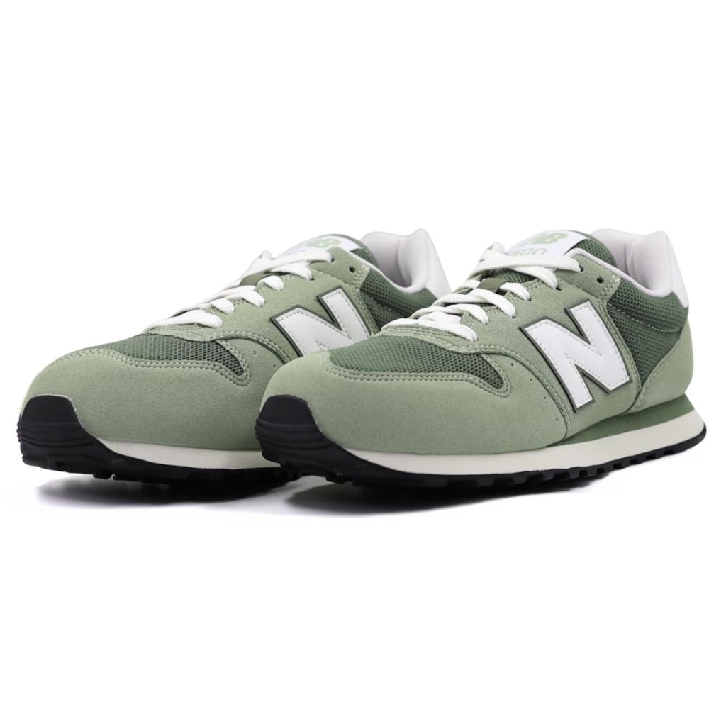 Imagem 4 do produto Tênis New Balance 500v2 Masculino