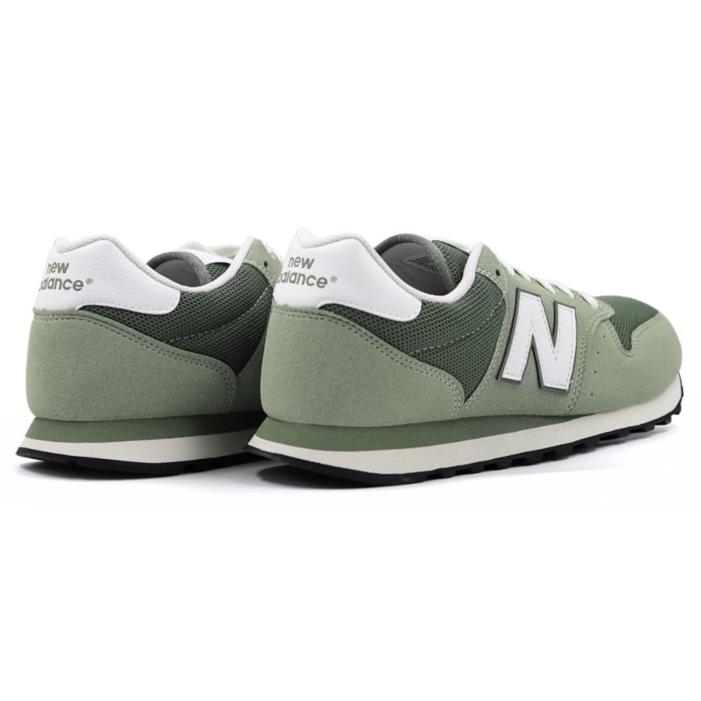 Imagem 5 do produto Tênis New Balance 500v2 Masculino