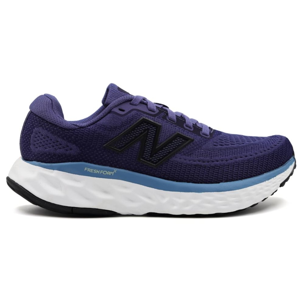 Tênis New Balance Fresh Foam X Evoz V4 Feminino