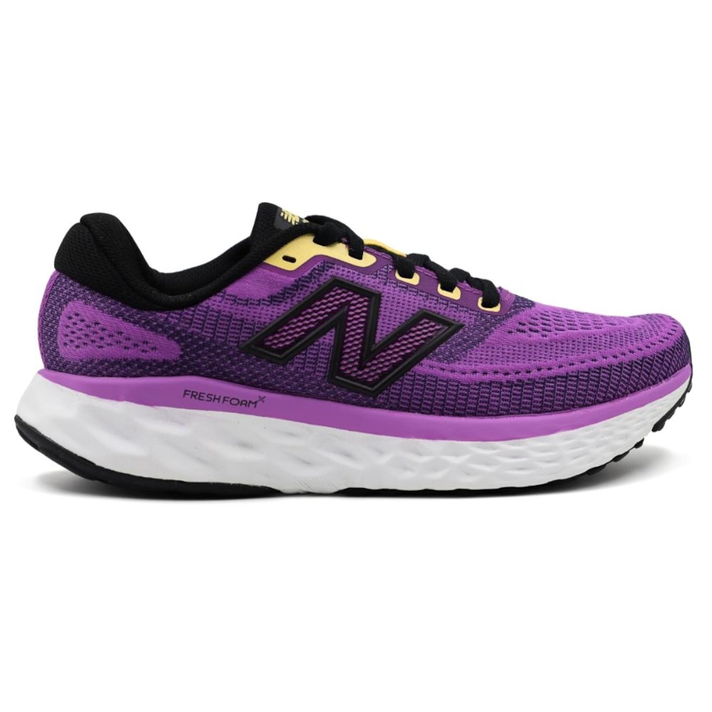 Tênis New Balance Fresh Foam X Evoz V4 Feminino