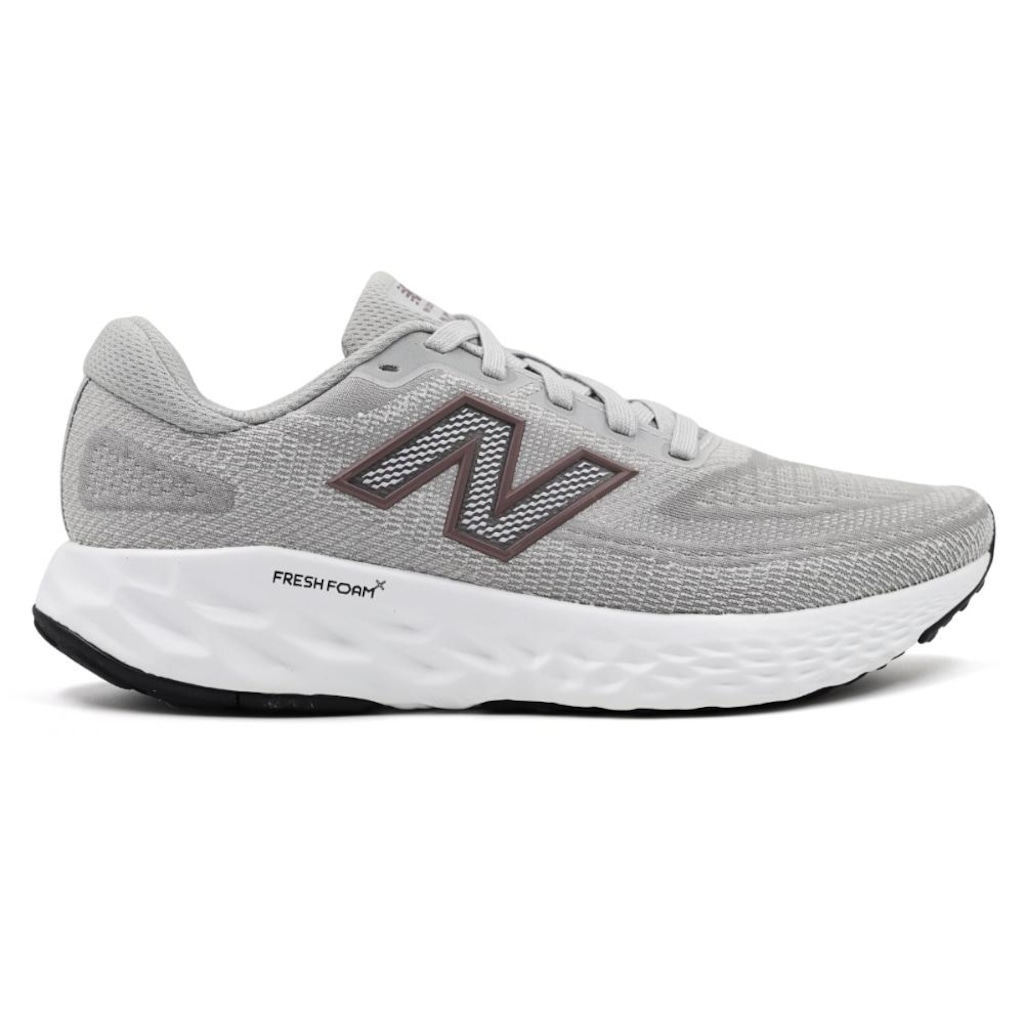 Tênis New Balance Fresh Foam X Evoz V4 Masculino