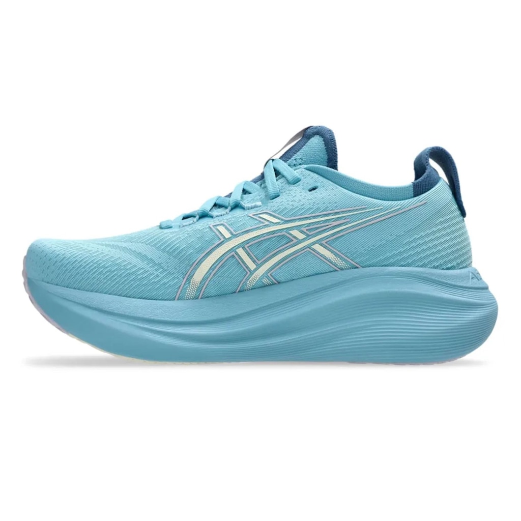 Imagem 2 do produto Tênis Feminino Asics Gel-Nimbus 27