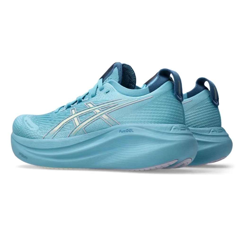 Imagem 3 do produto Tênis Feminino Asics Gel-Nimbus 27