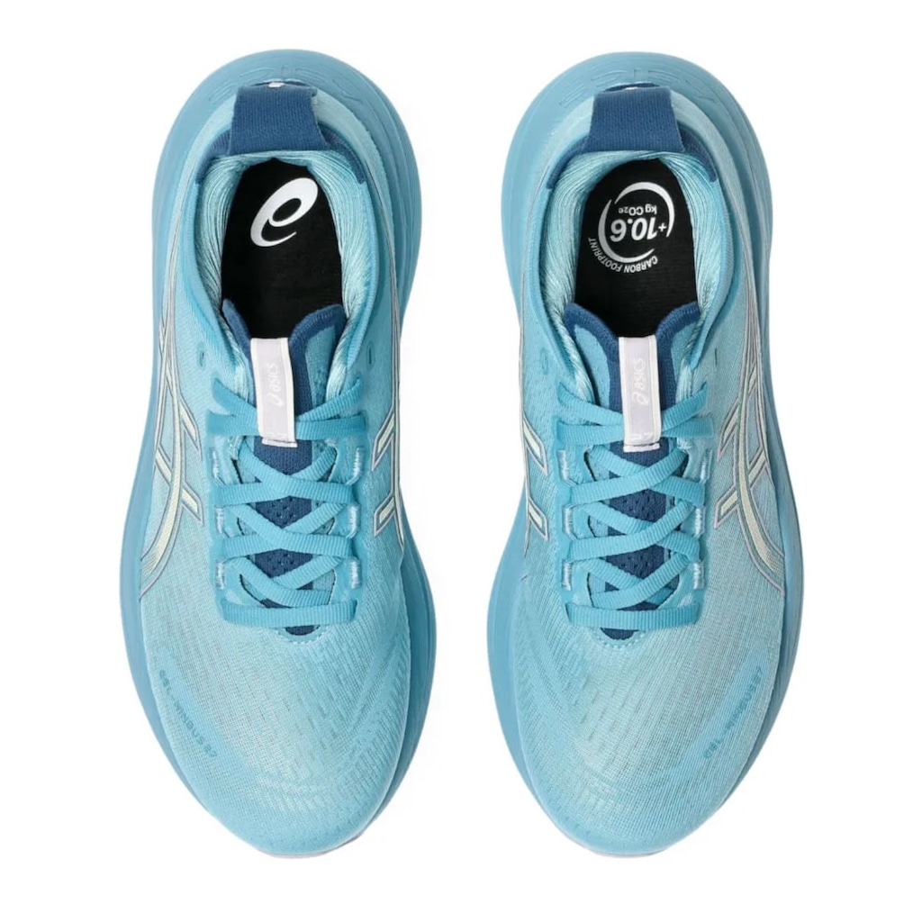 Imagem 5 do produto Tênis Feminino Asics Gel-Nimbus 27