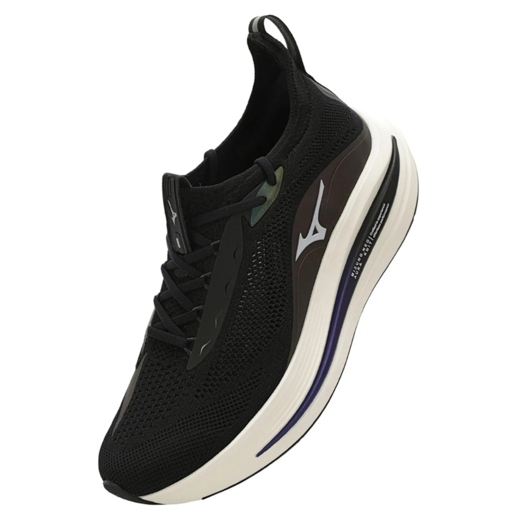 Tênis Masculino Mizuno Neo Aura Knit | Centauro