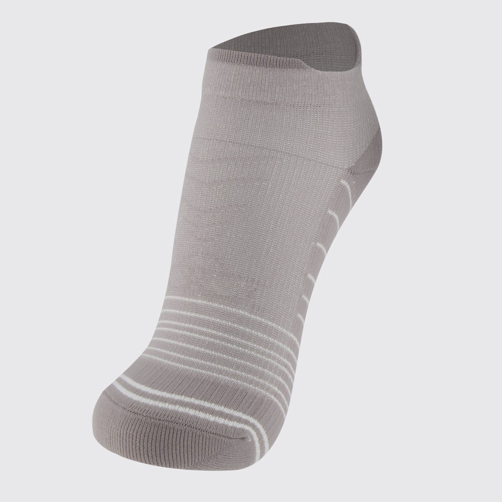 Meia Olympikus Cano Curto Feminina