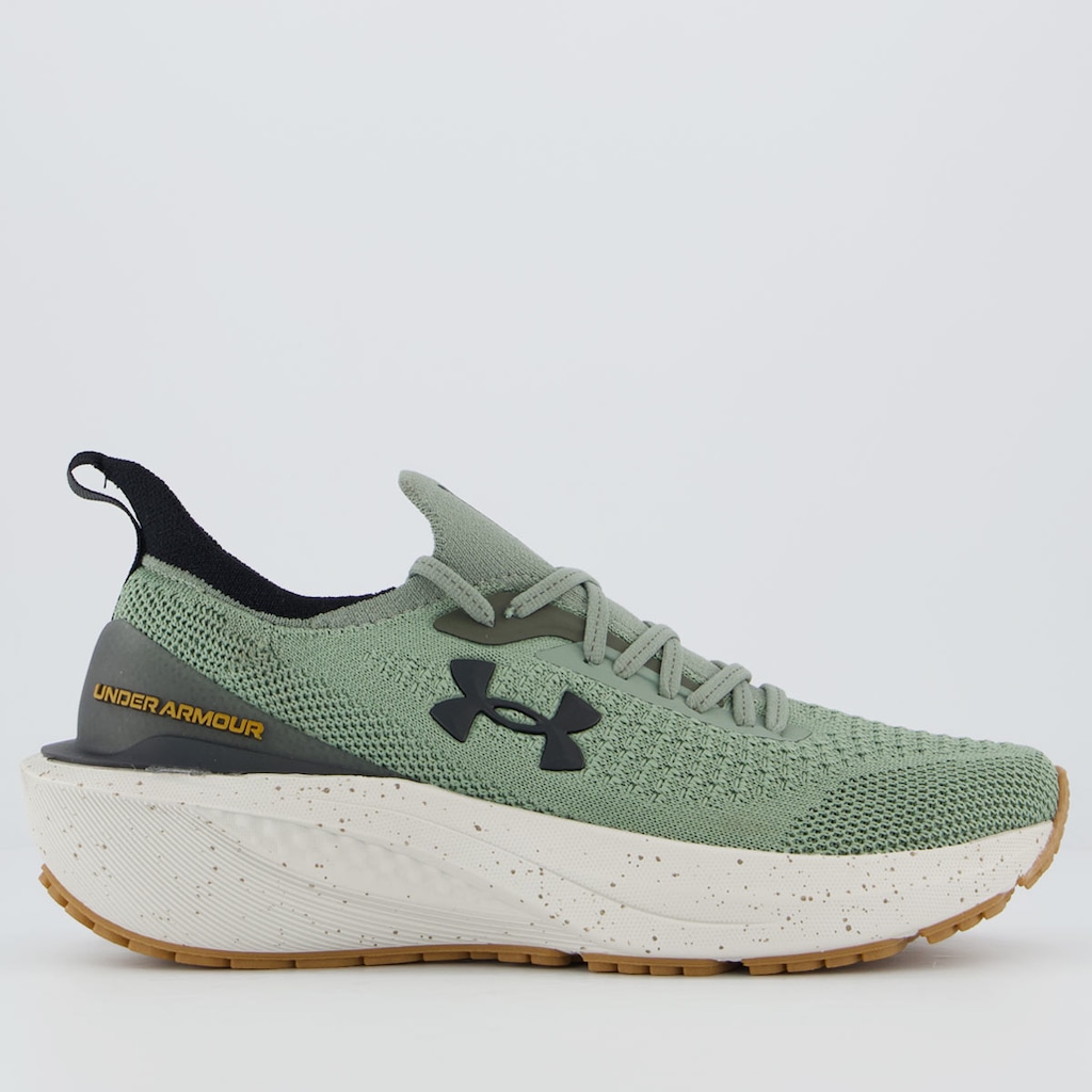 Tênis Feminino Under Armour Charged Quicker 2