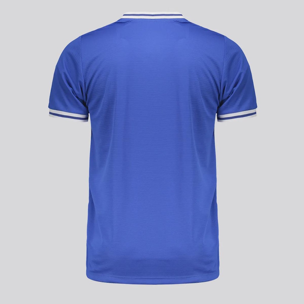 Imagem 3 do produto Camisa do Fortaleza Jacquard Masculina