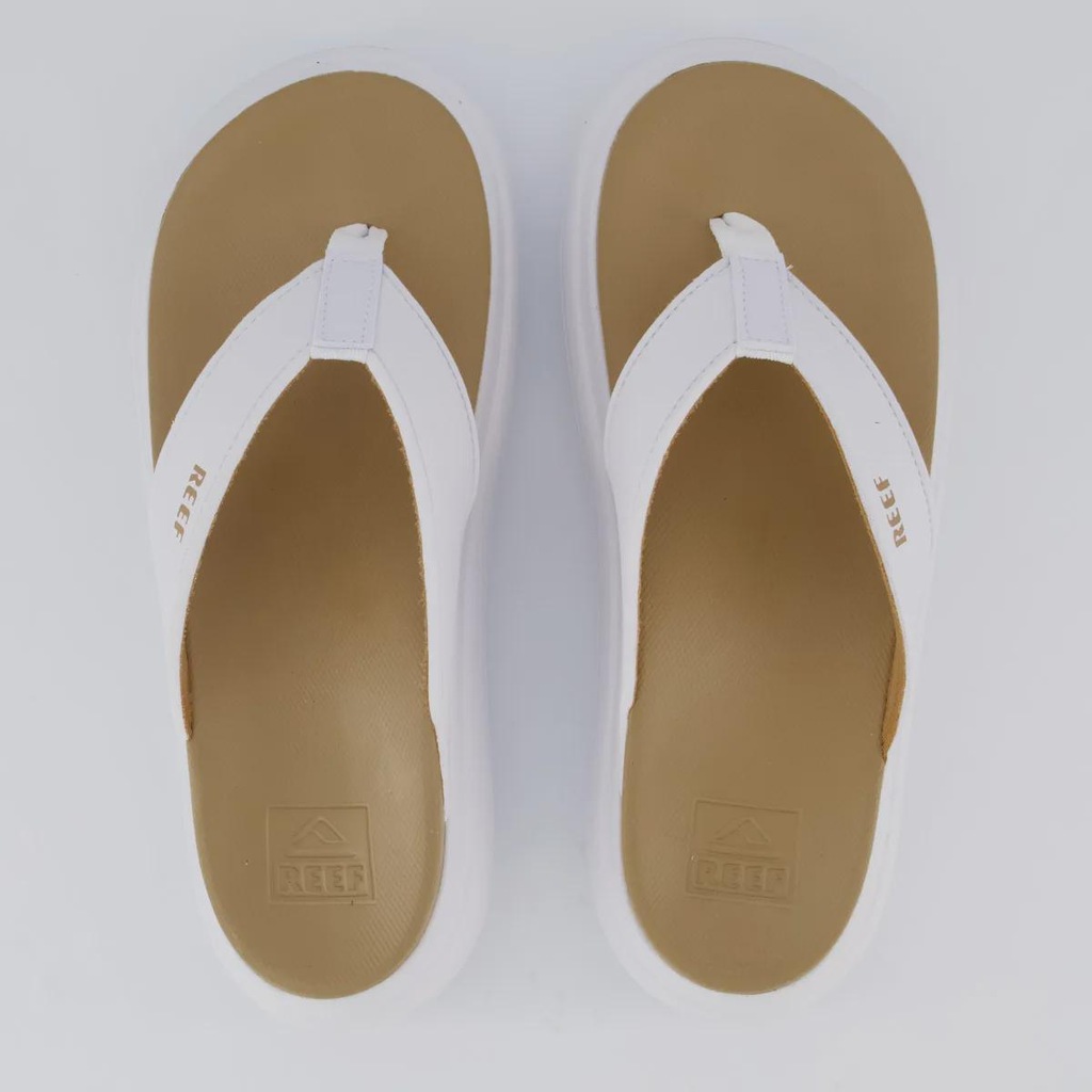 Chinelo Feminino Reef Cushion Bond