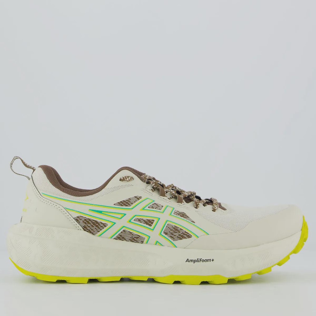 Tênis Masculino Asics Gel Sonoma 8