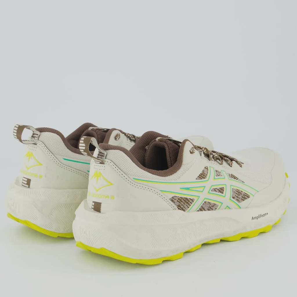 Imagem 3 do produto Tênis Masculino Asics Gel Sonoma 8