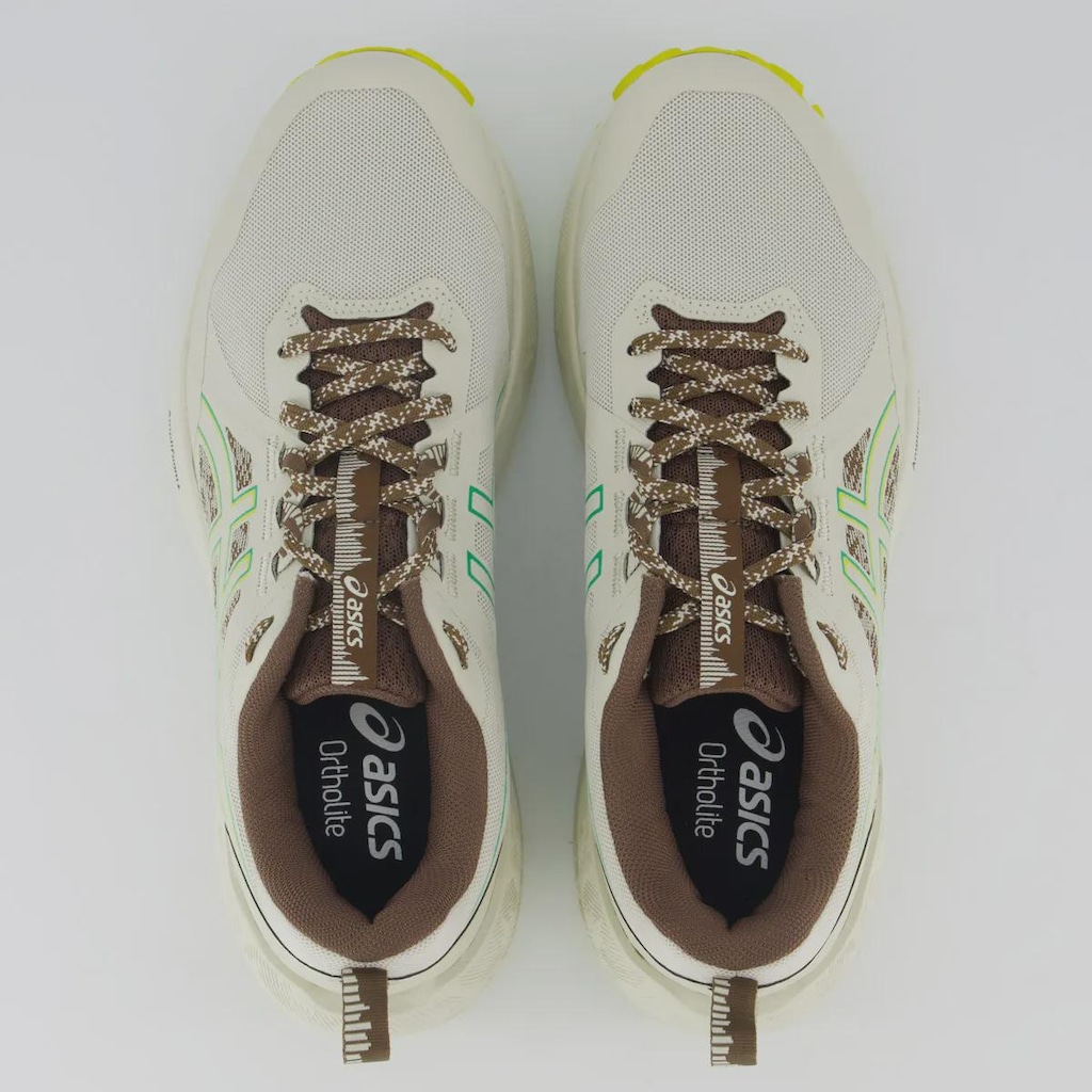 Imagem 4 do produto Tênis Masculino Asics Gel Sonoma 8