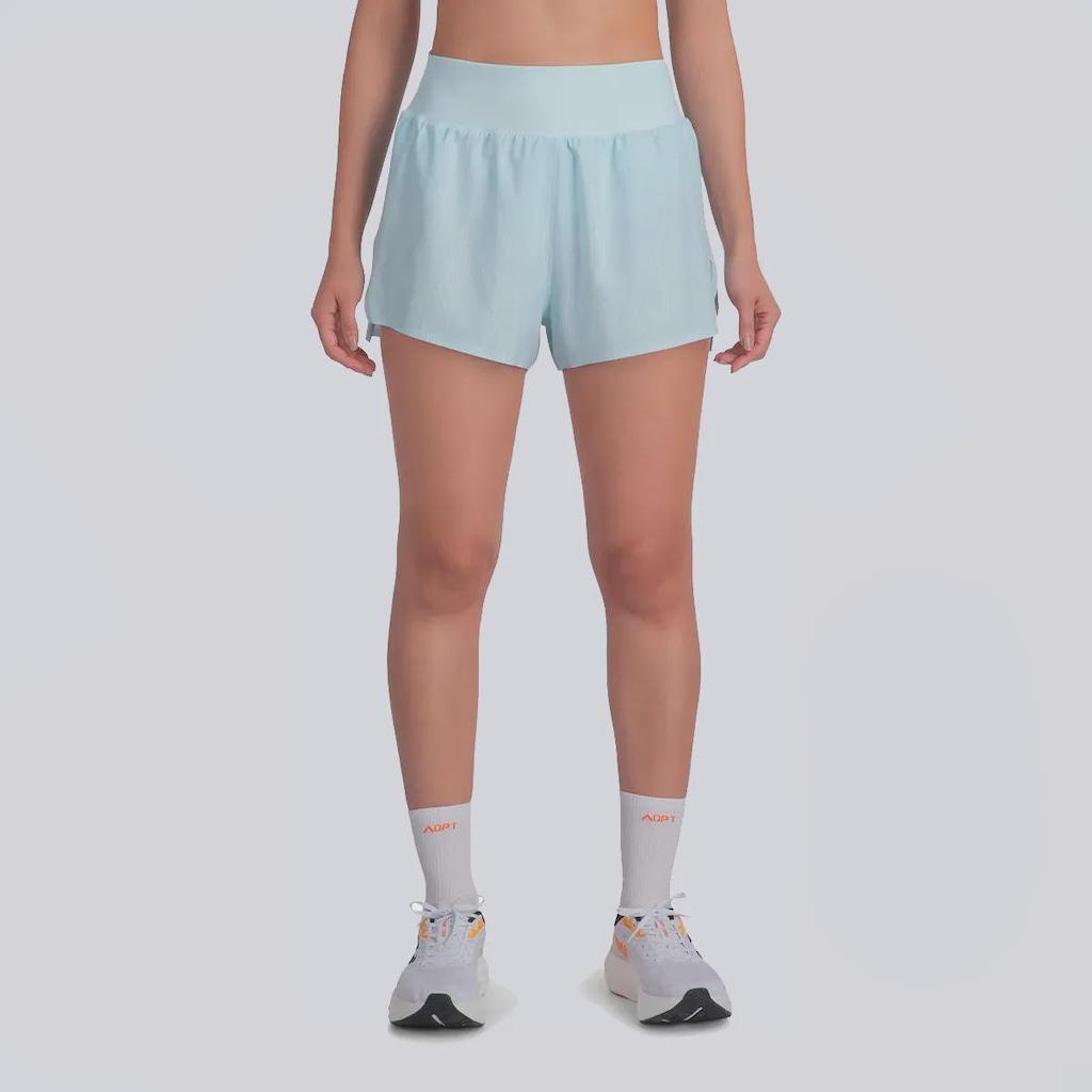 Short Olympikus Corre 3 Feminino