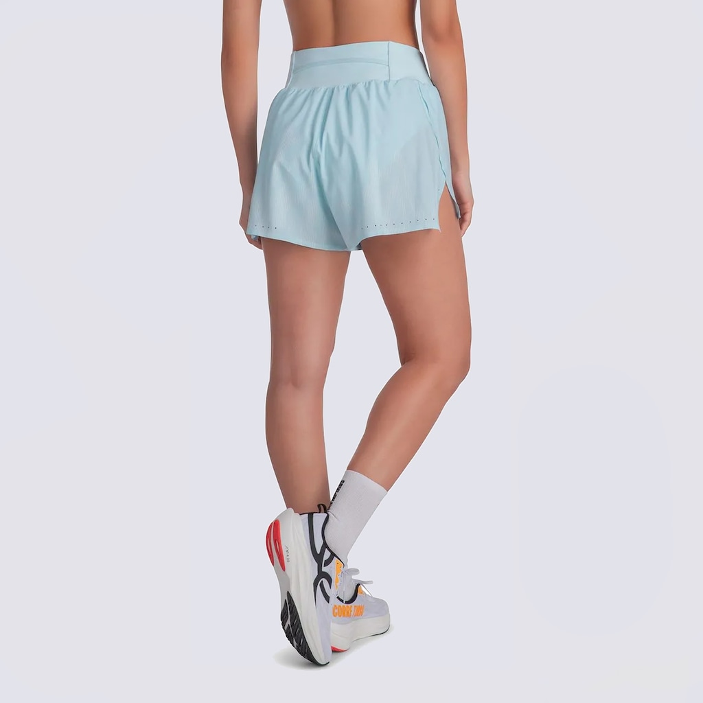 Imagem 2 do produto Short Olympikus Corre 3 Feminino