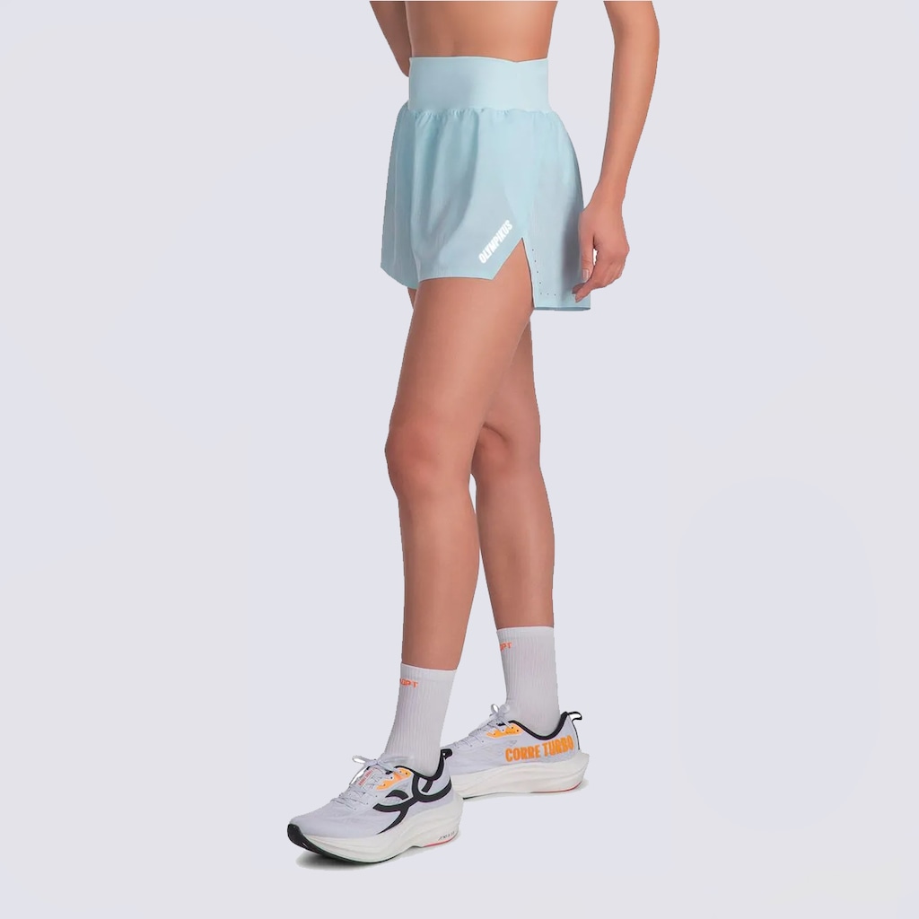 Imagem 3 do produto Short Olympikus Corre 3 Feminino