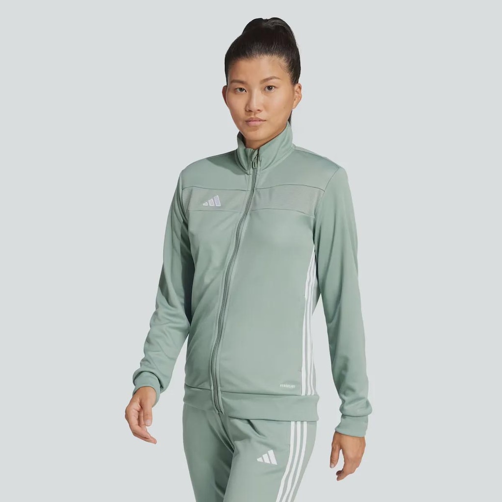 Jaqueta Adidas Tiro ES Feminina
