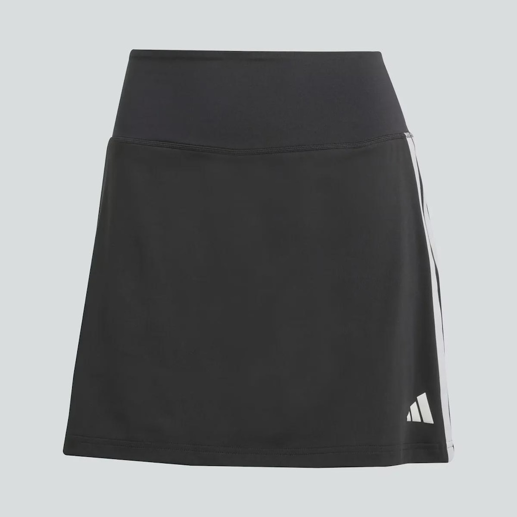 Imagem 4 do produto Short Saia Adidas Essentials 3S Feminina