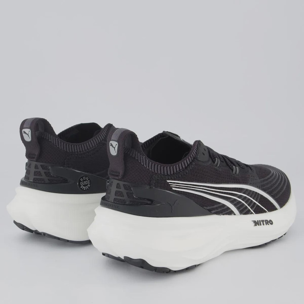 Imagem 3 do produto Tênis Feminino Puma Forever Run Nitro 2 WN