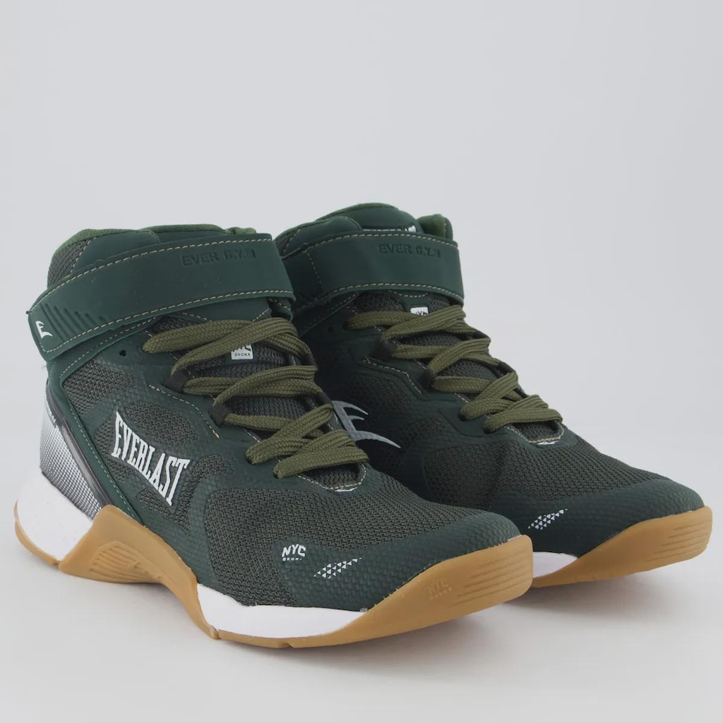 Imagem 2 do produto Tênis Masculino Everlast Monster 4