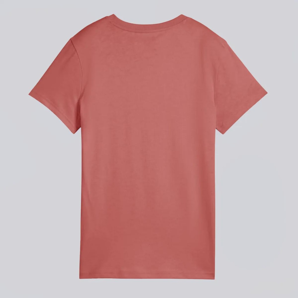 Imagem 2 do produto Camiseta Puma Ess No.1 Logo Tee Feminina