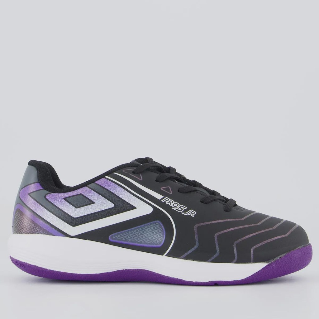 Chuteira Futsal Infantil Umbro Pro 5