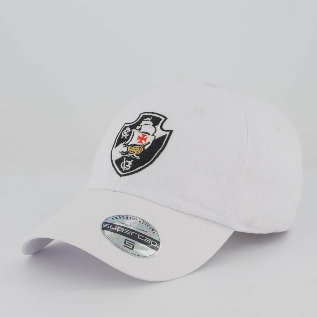 Boné do Vasco Classic