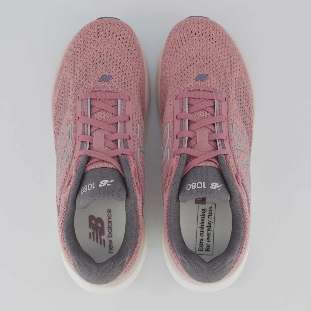 Imagem 4 do produto Tênis Feminino New Balance Infinion X 1080 V15
