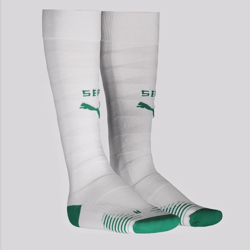 Meião do Palmeiras II 26/27 Puma Infantil