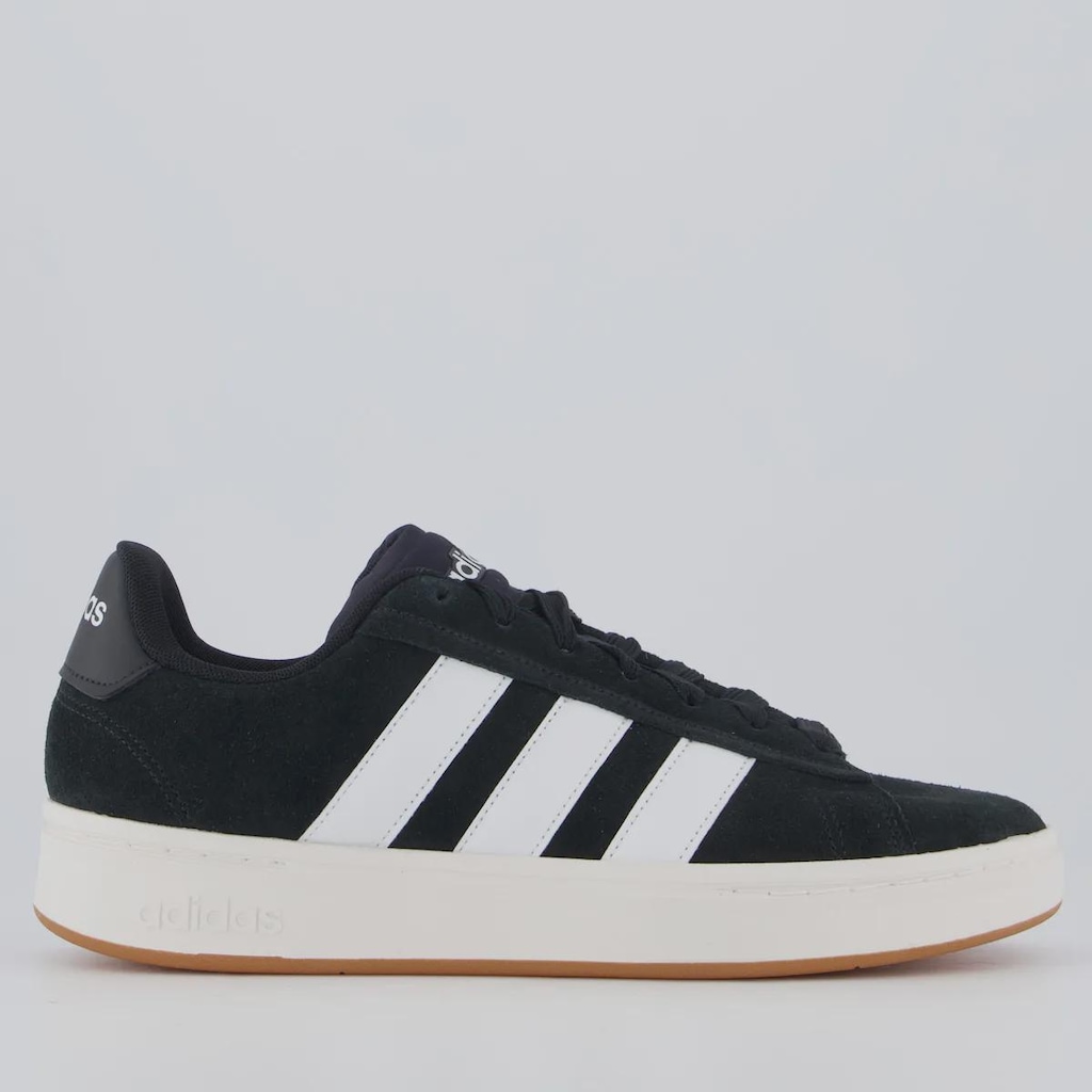 Tênis Masculino Adidas Grand Court Alpha 00s