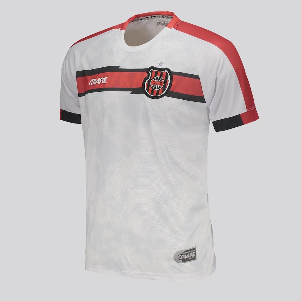 Imagem 2 do produto Camisa do Brasil de Pelotas II 26/27 Criare Masculina