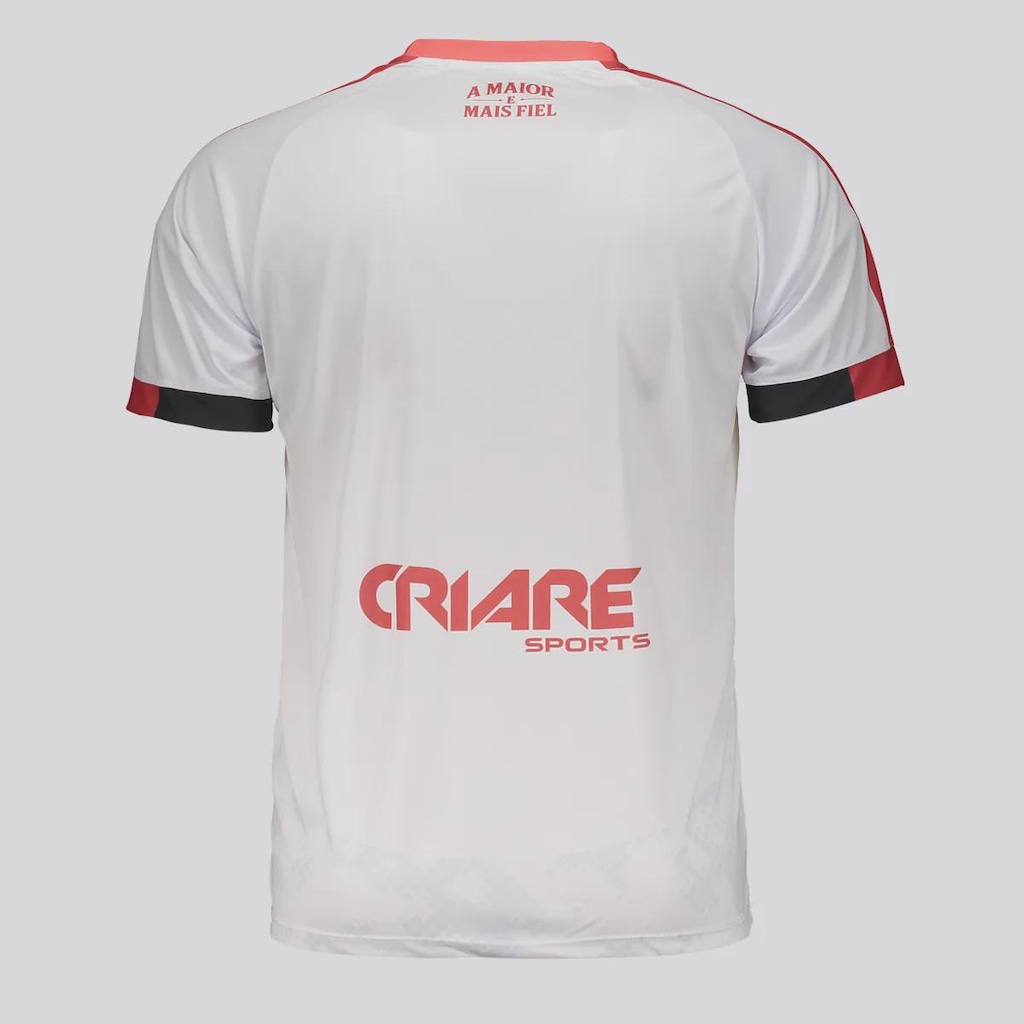Imagem 3 do produto Camisa do Brasil de Pelotas II 26/27 Criare Masculina