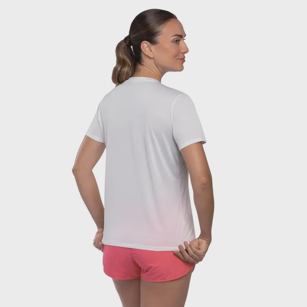 Imagem 2 do produto Camiseta de Treino Mizuno Energy 2.0 Feminina