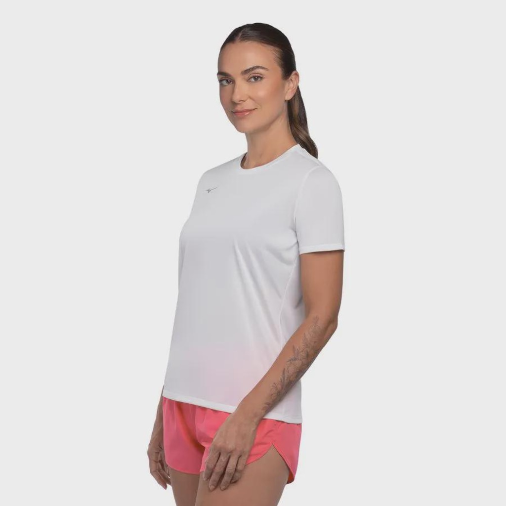 Imagem 3 do produto Camiseta de Treino Mizuno Energy 2.0 Feminina