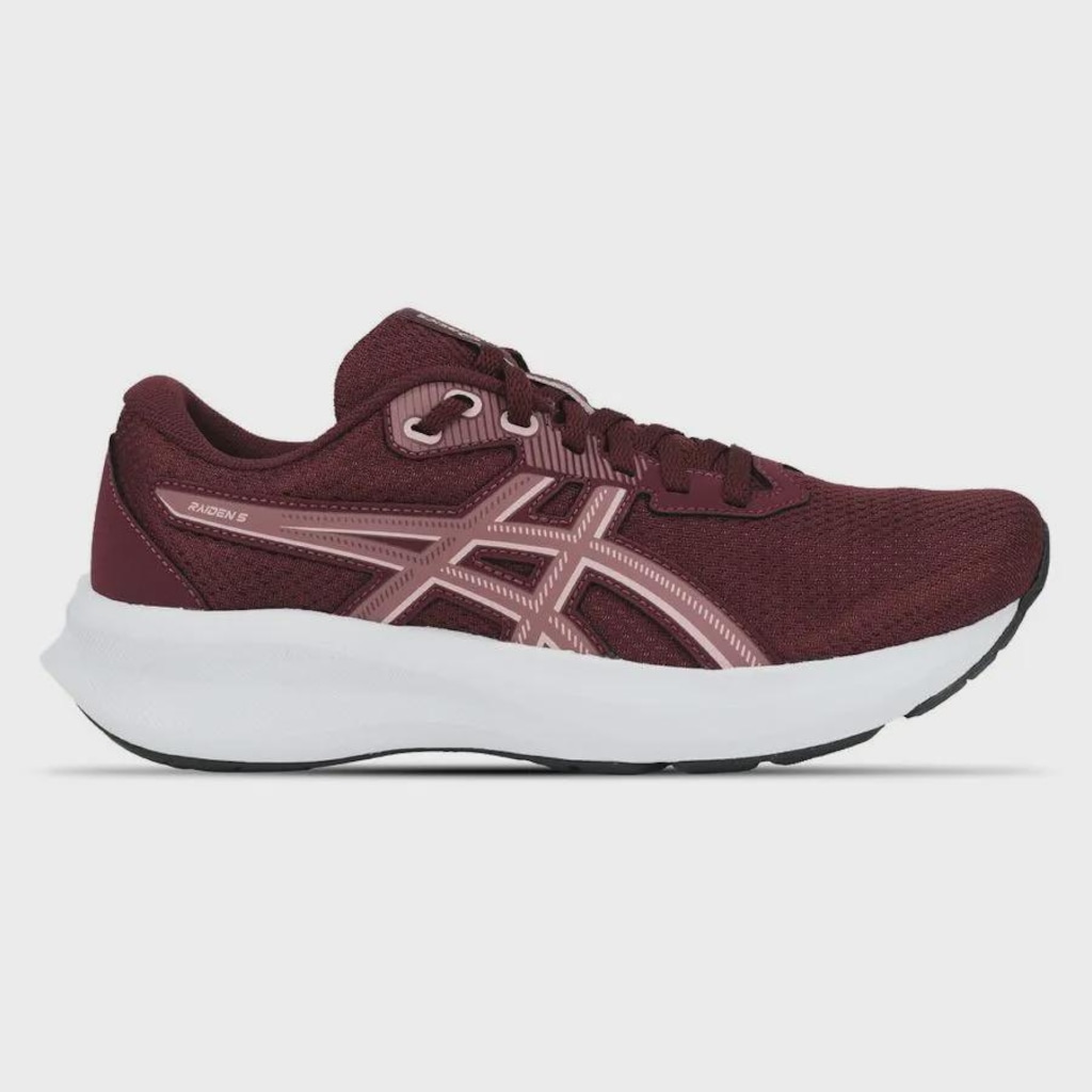 Tênis Feminino ASICS RAIDEN 5