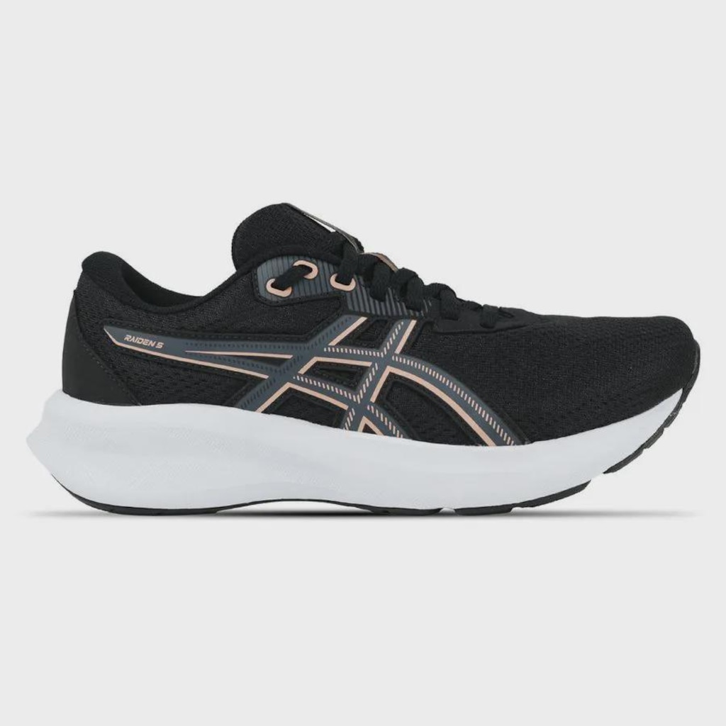 Tênis Feminino ASICS RAIDEN 5