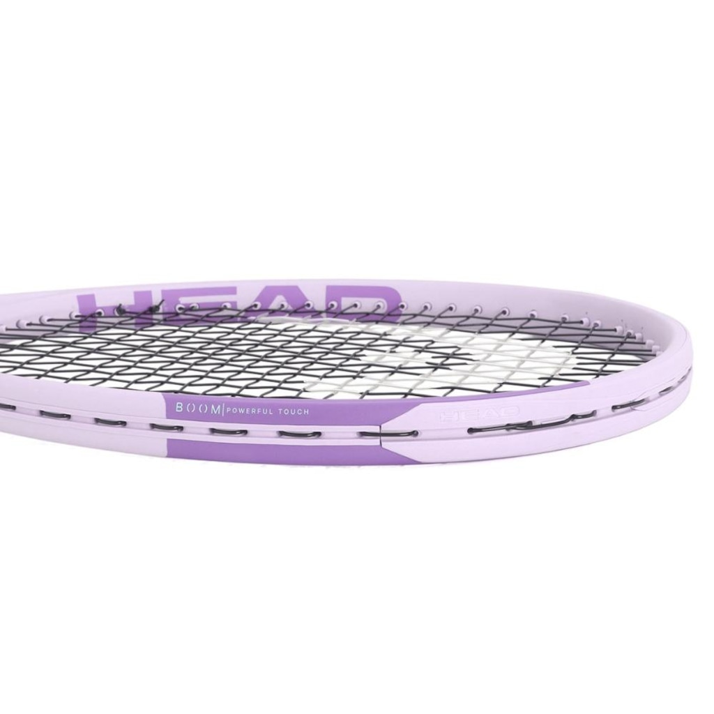 Imagem 5 do produto Raquete de Tênis Head Boom Alternate Junior 26 - Infantil