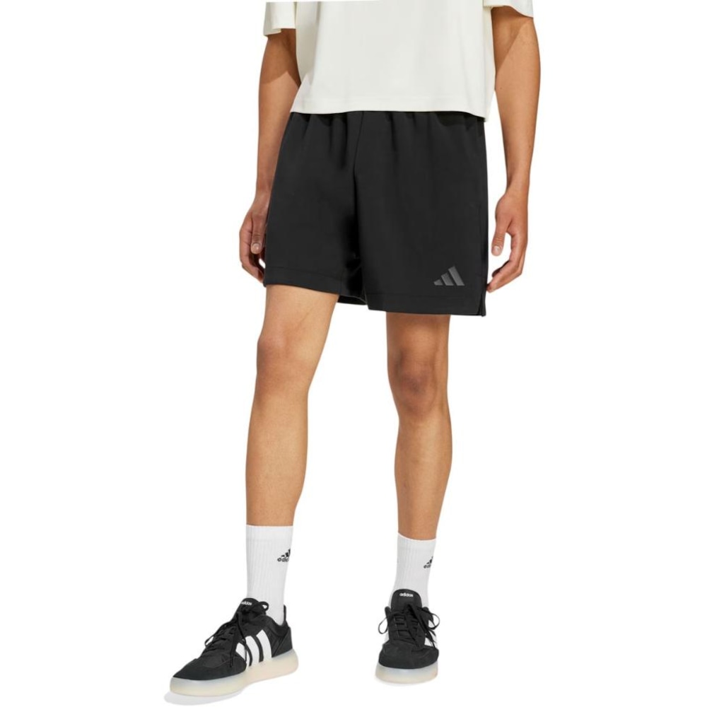 Shorts adidas Soft Lux - Masculino